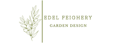 Edel Feighery Garden Designer Galway Logo